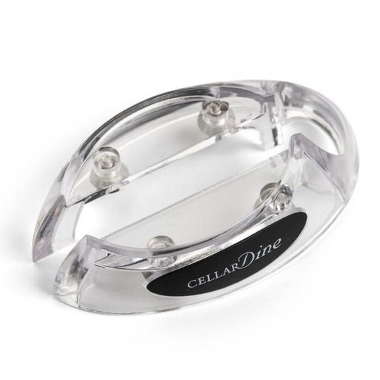 cellardine-foil-cutter - CellarDine Foil Cutter