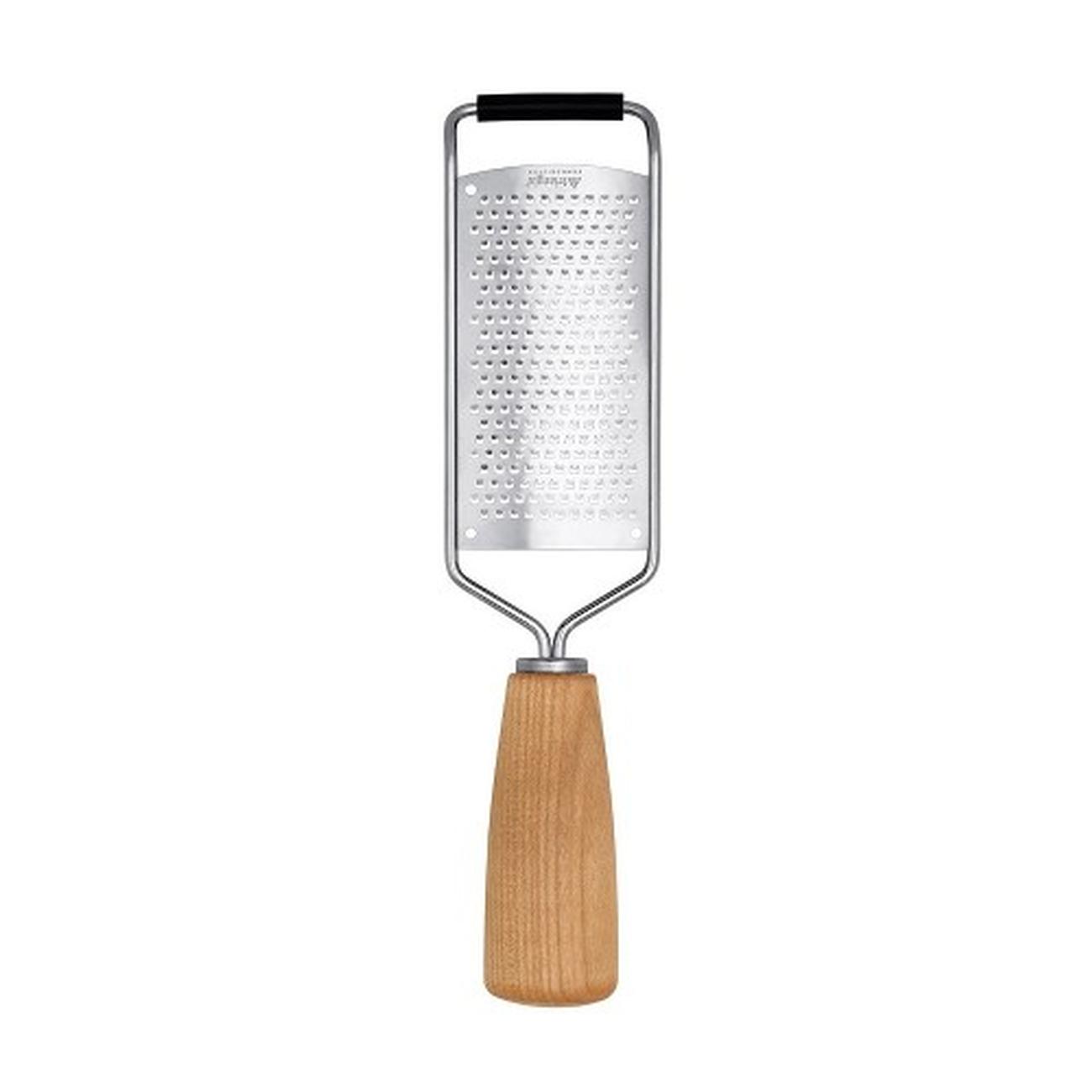 triangle-cheese-grater-soul-cherry-wood - Triangle Cheese Grater Soul Cherry