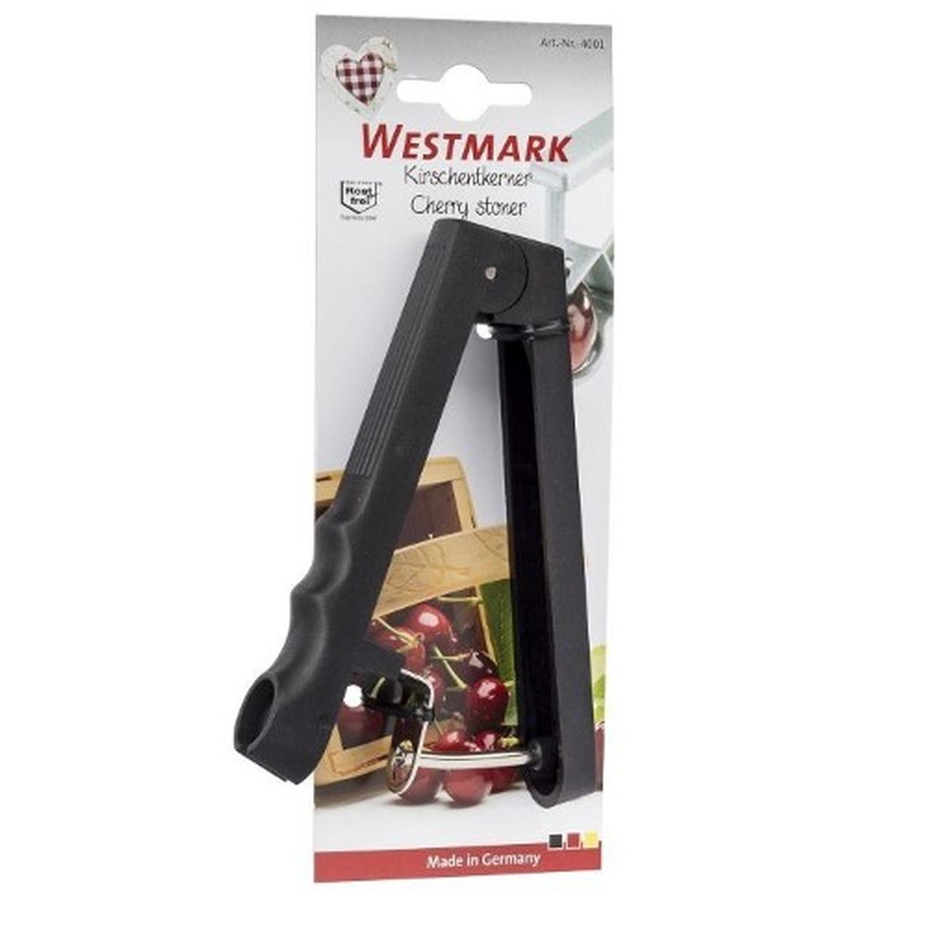 westmark-cherry-pitter-kernetto - Westmark Cherry Stoner Kernetto