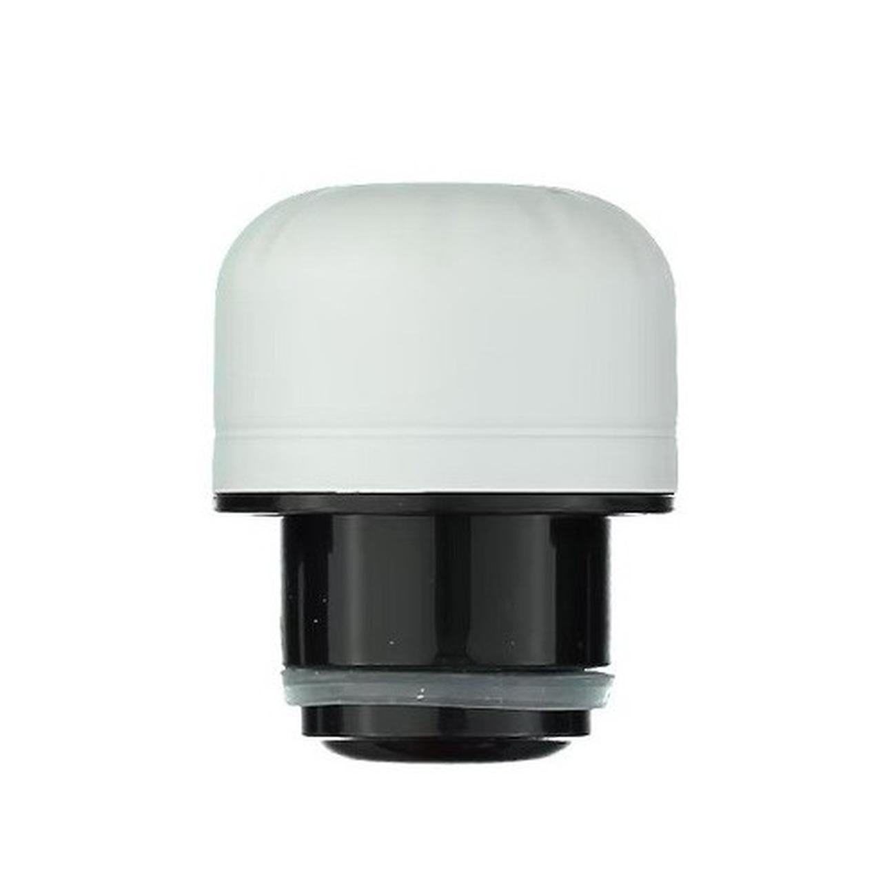 chillys-replacement-bottle-cap-mono-white - Chilly's Water Bottle Lid Mono White