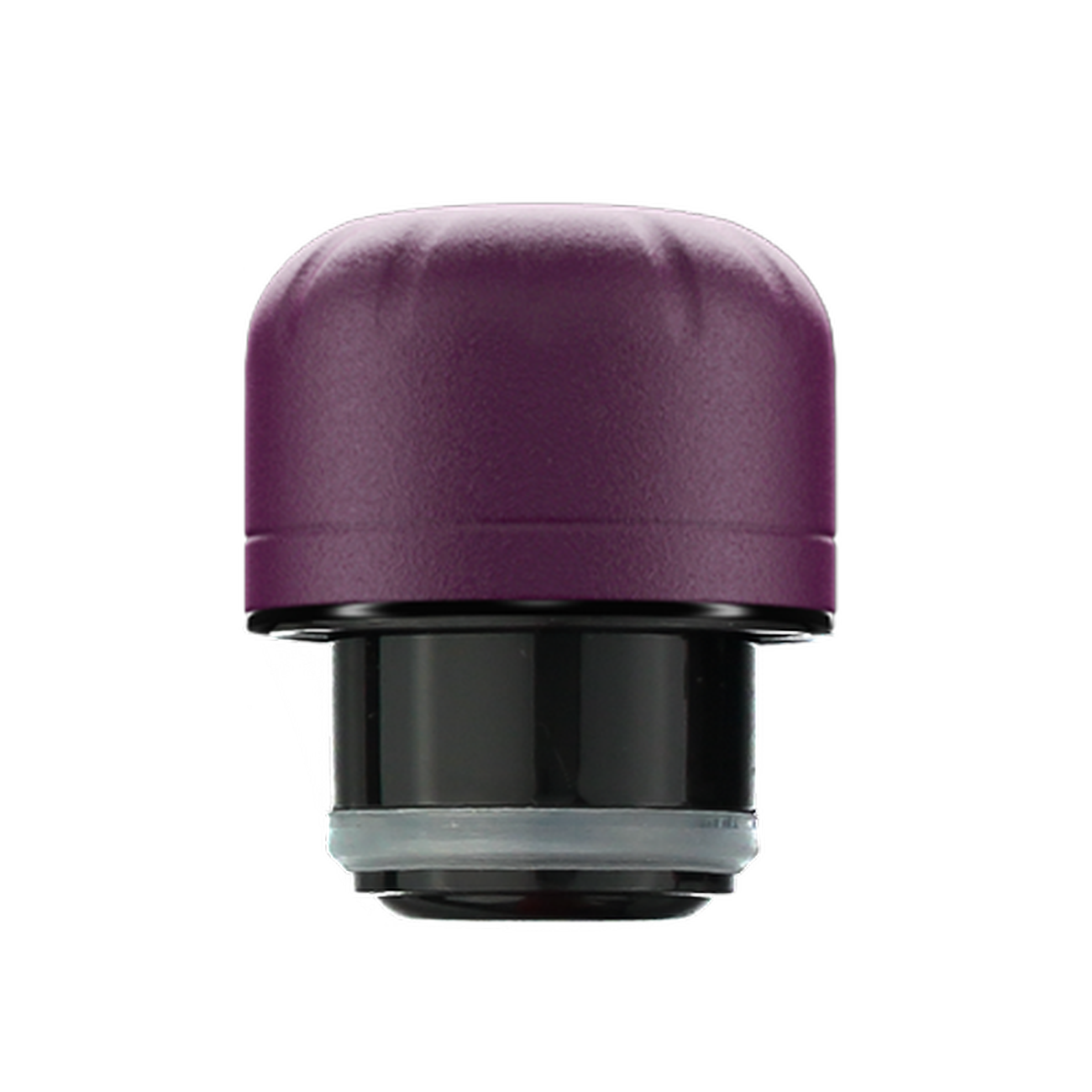 chillys-replacement-bottle-cap-matte-purple - Chilly's Water Bottle Lid Matte Purple