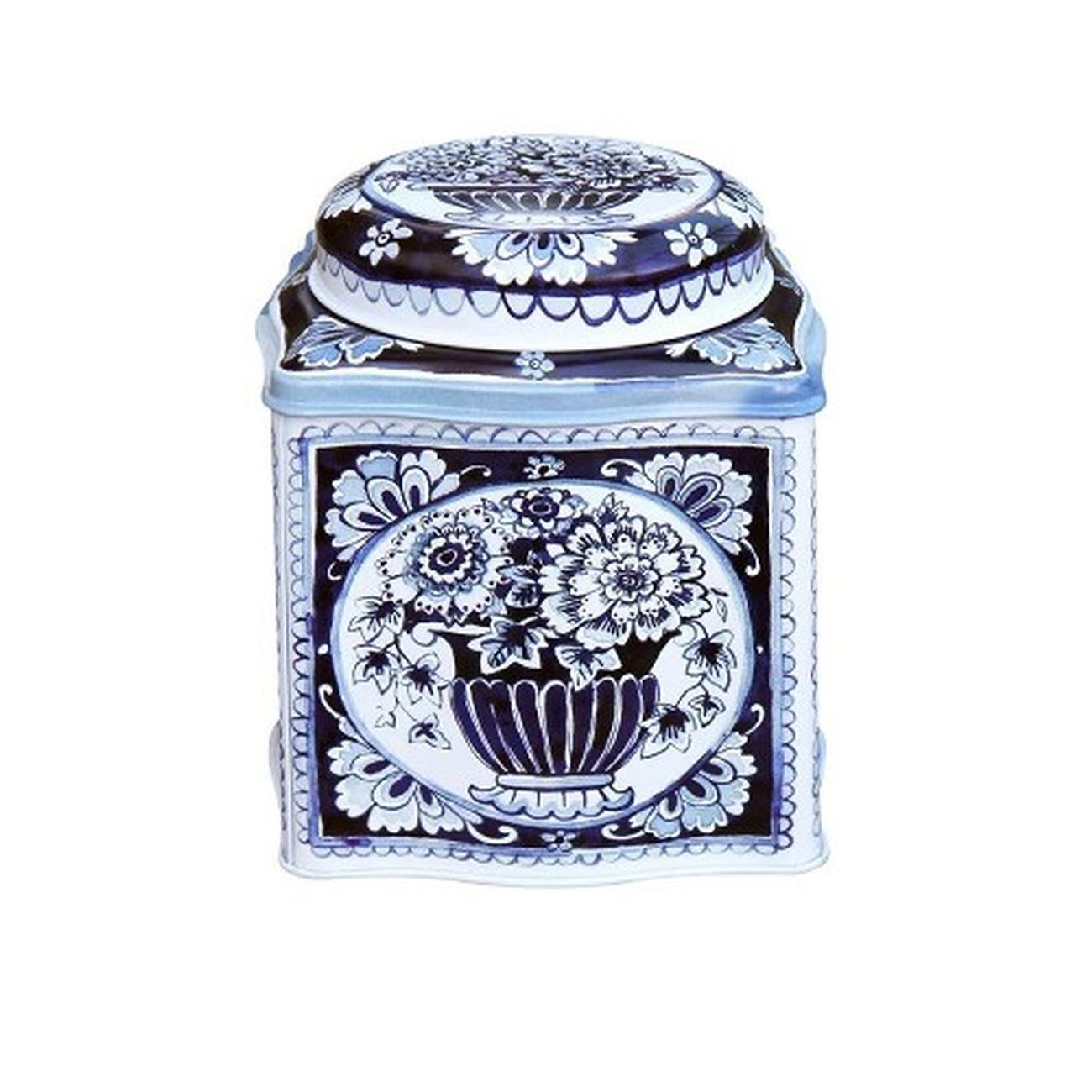 elite-amelia-bowman-coast-small-rectangle-tin - Amelia Bowman Coast Small Rectangle Tin
