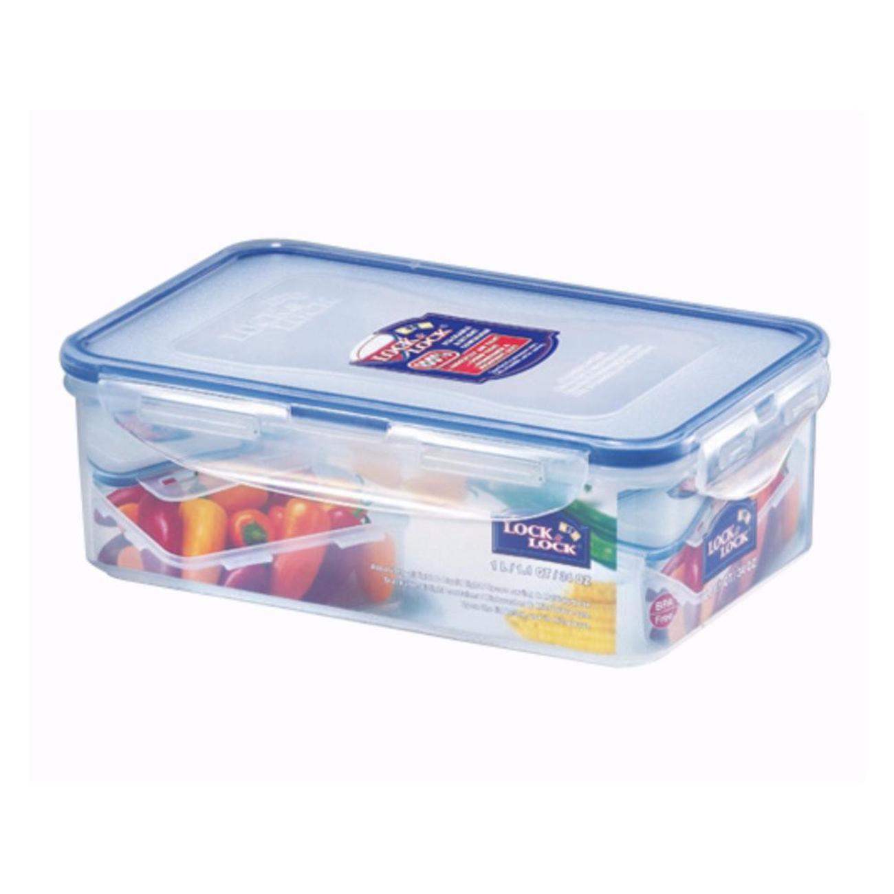 Lock lock classic rectangular container 180ml