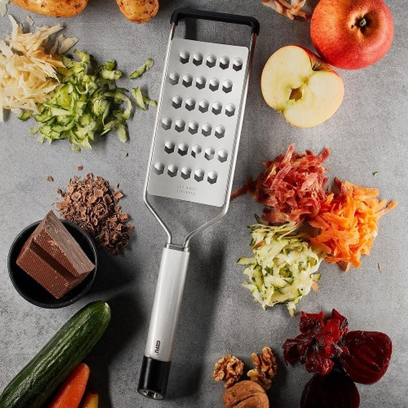 Gefu Coarse Grater, PRIMELINE