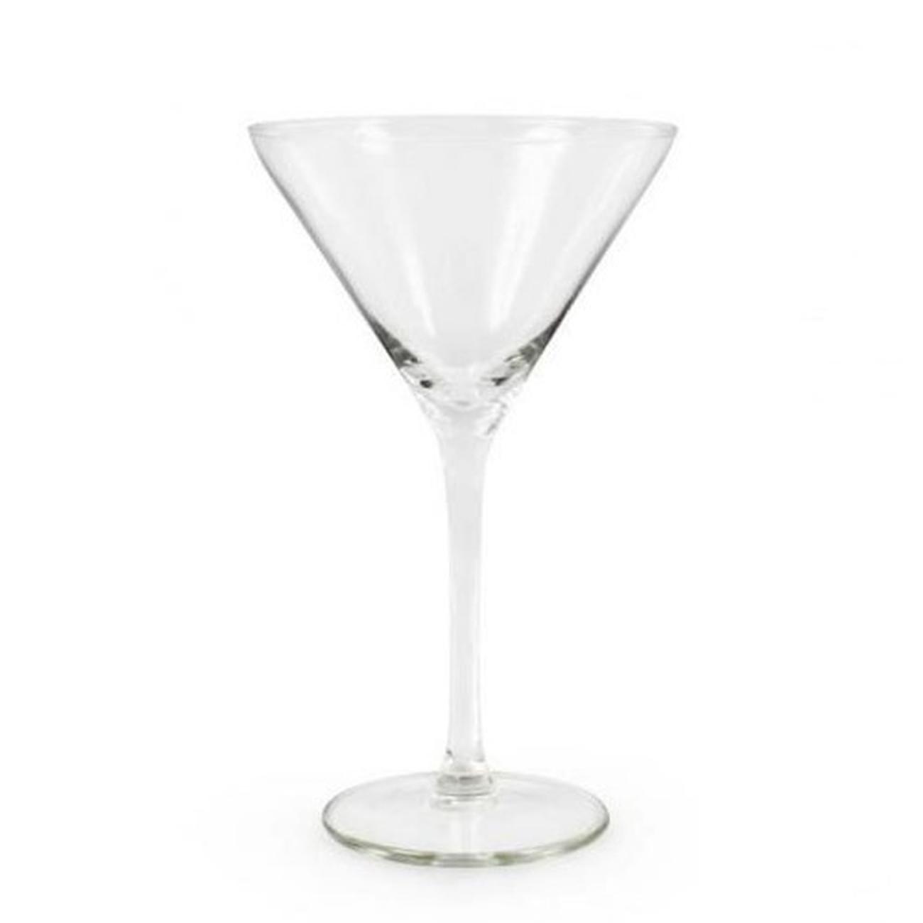 cocktail-martini-glass-26cl - Cocktail Martini Glass 260ml