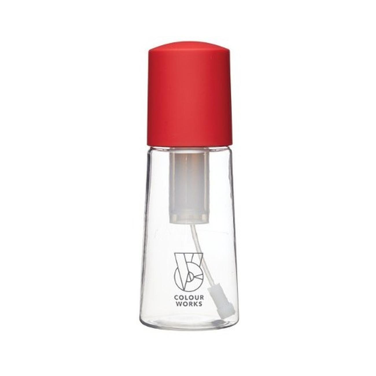 colourworks-fist-mist-spray-bottle-oil-vinegar - Colourworks Fine Mist Oil & Vinegar Spray Bottle
