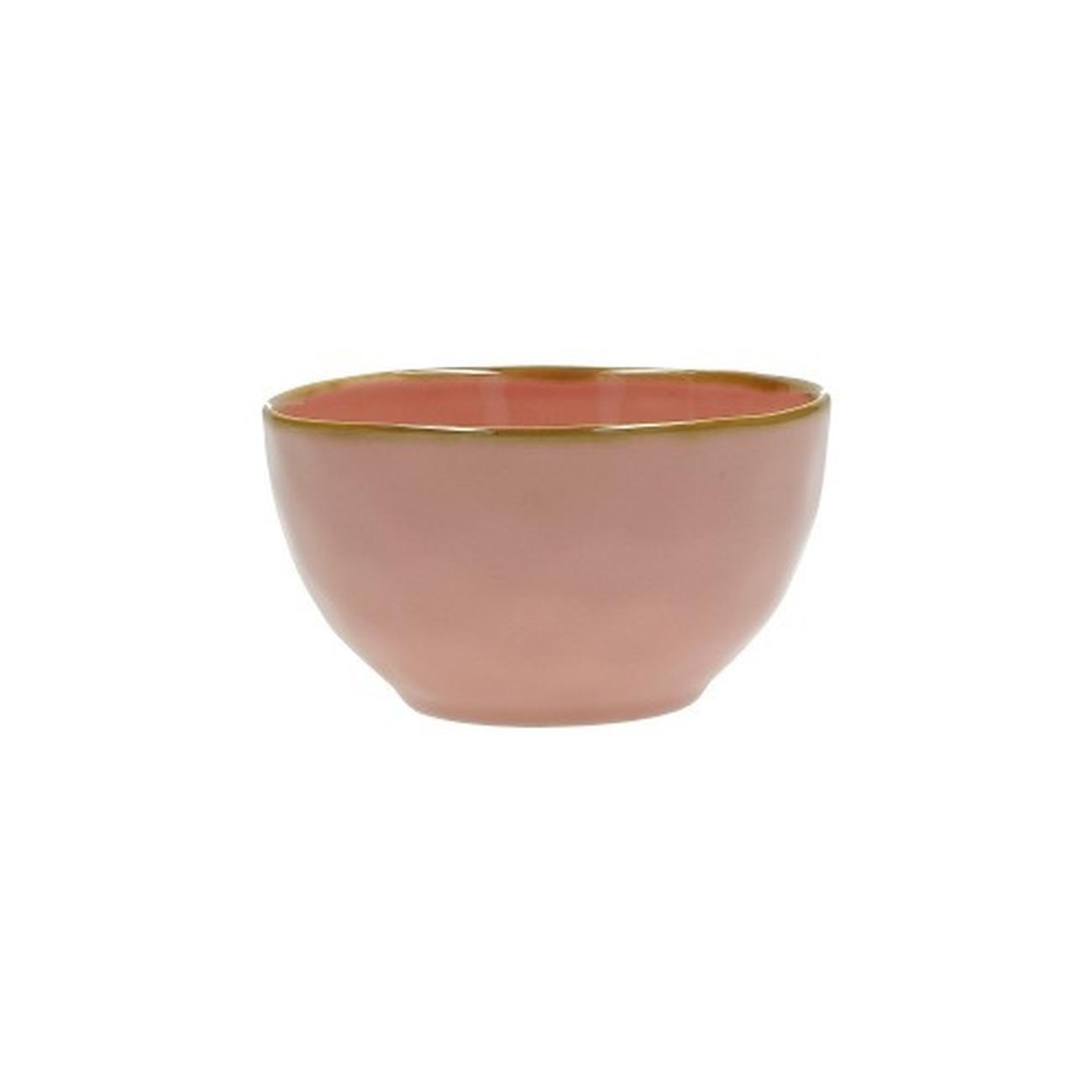 concerto-pink-bowl-11cm-rose-tulipani - Rose & Tulipani Concerto Pink Bowl 11cm