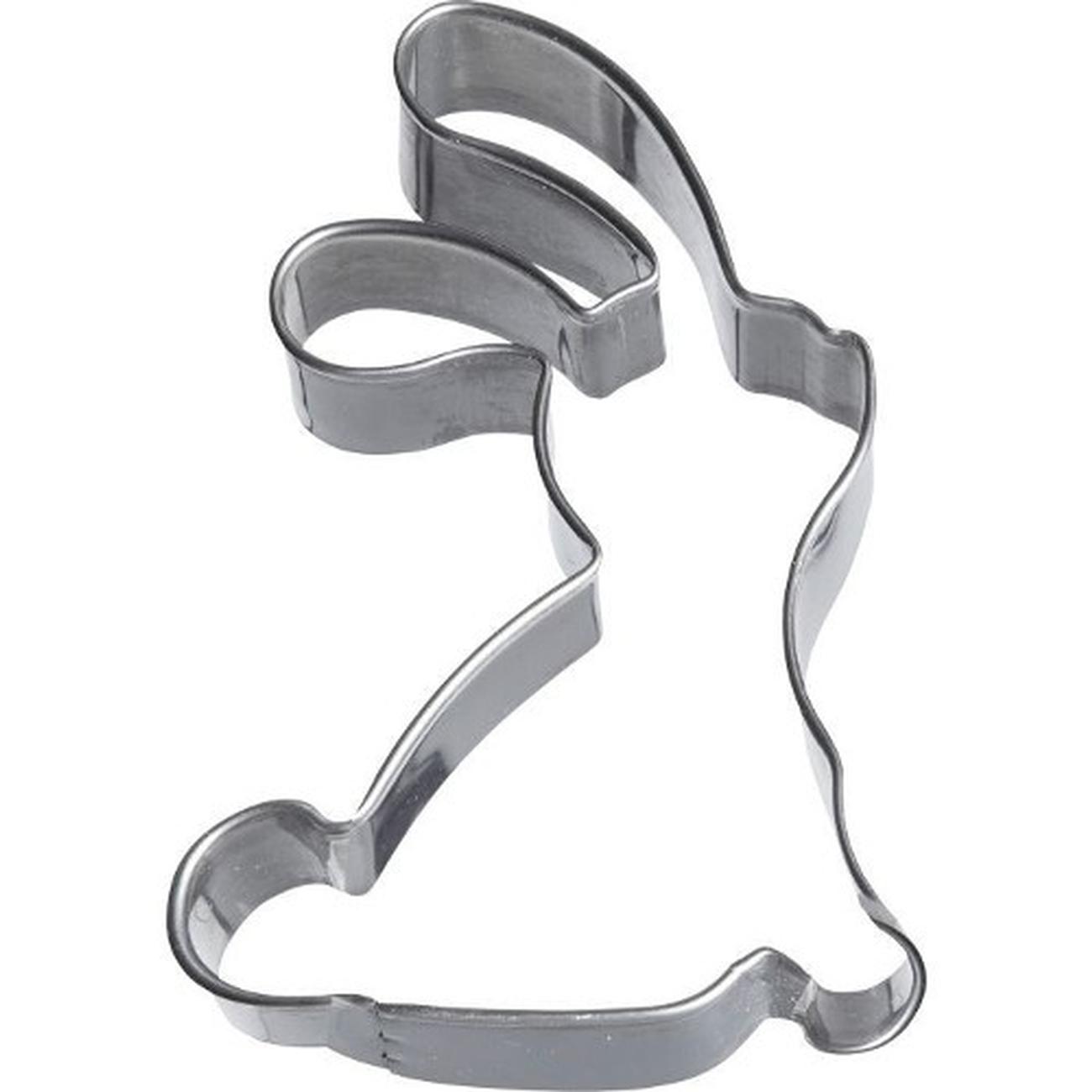 westmark-cookie-cutter-bunny - Westmark Cookie Cutter Rabbit