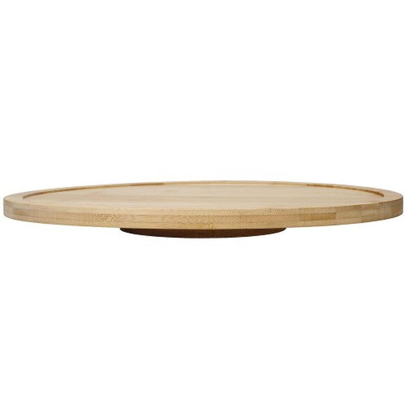 copco-bamboo-lazy-susan-35cm - Bamboo Lazy Susan 35cm