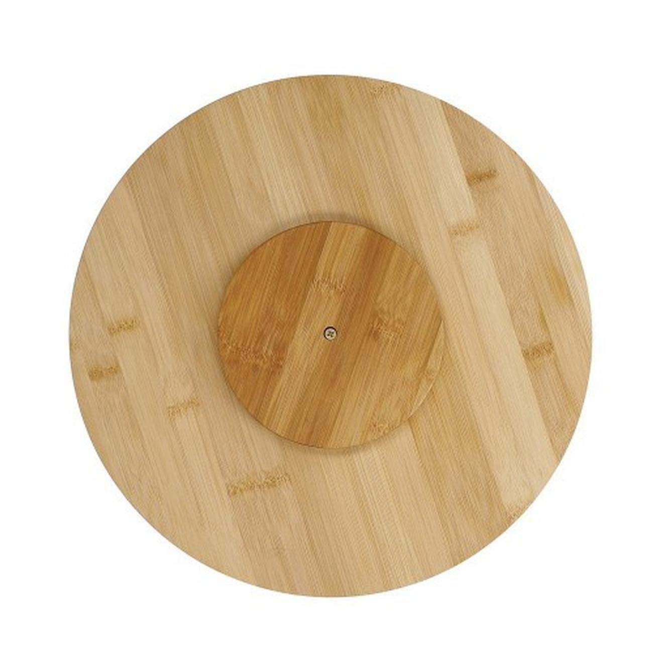 Copco Bamboo Lazy Susan 35cm