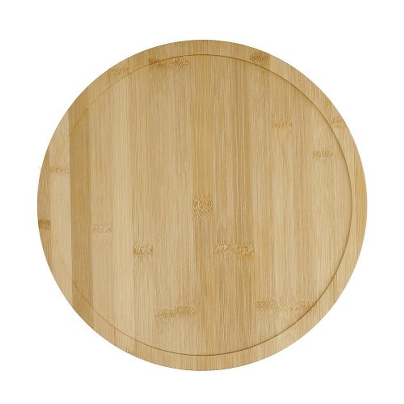 copco-bamboo-lazy-susan-35cm - Bamboo Lazy Susan 35cm