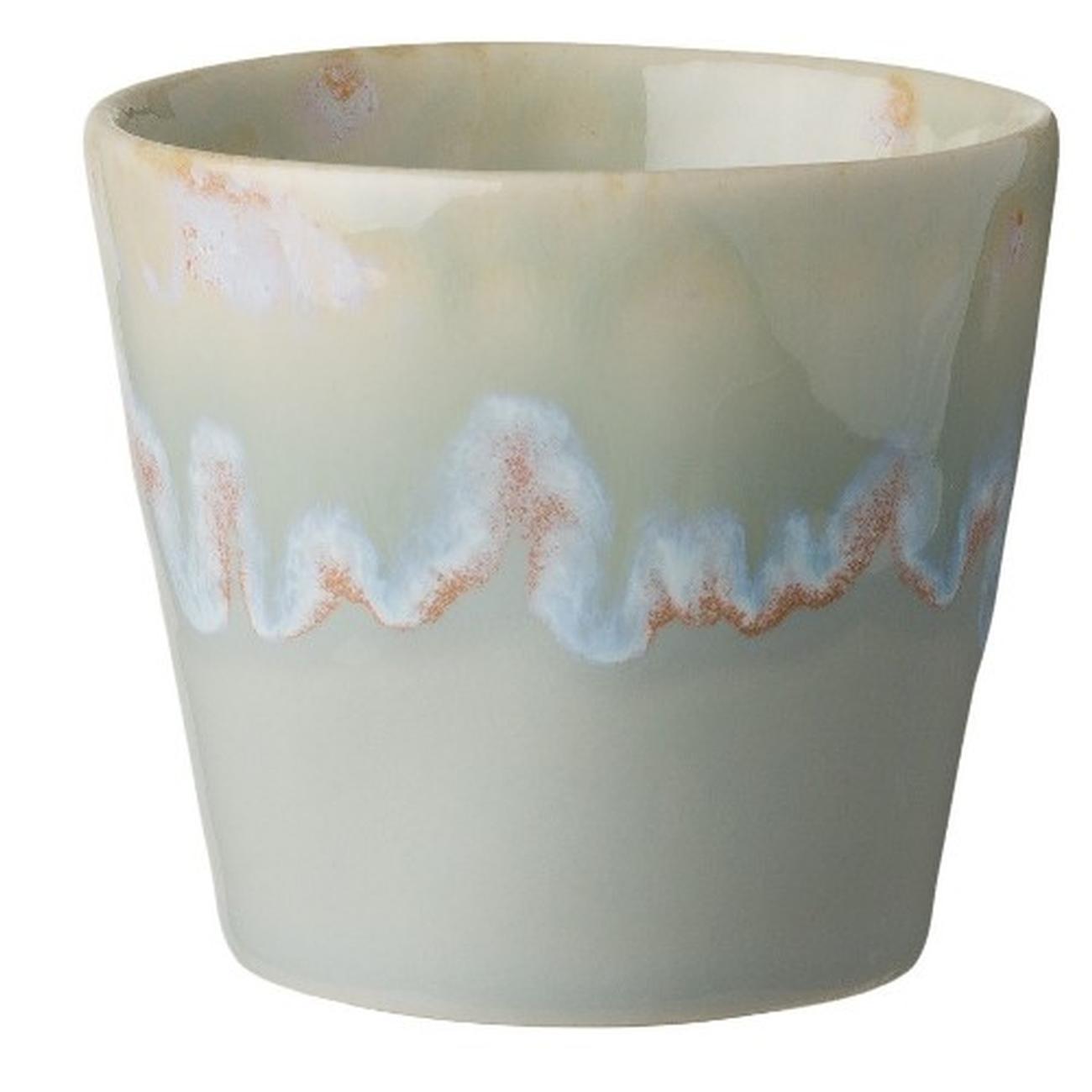MGT053 - GRESPRESSO ESPRESSO CUP - GREY