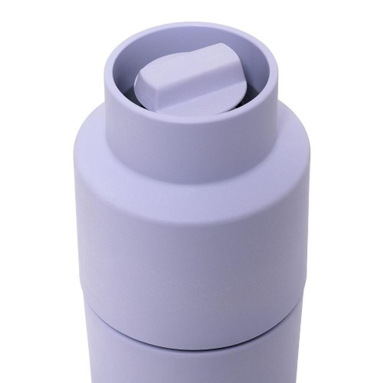 crushgrind-billund-grinder-mill-lavender - CrushGrind Billung Grinder Lavender