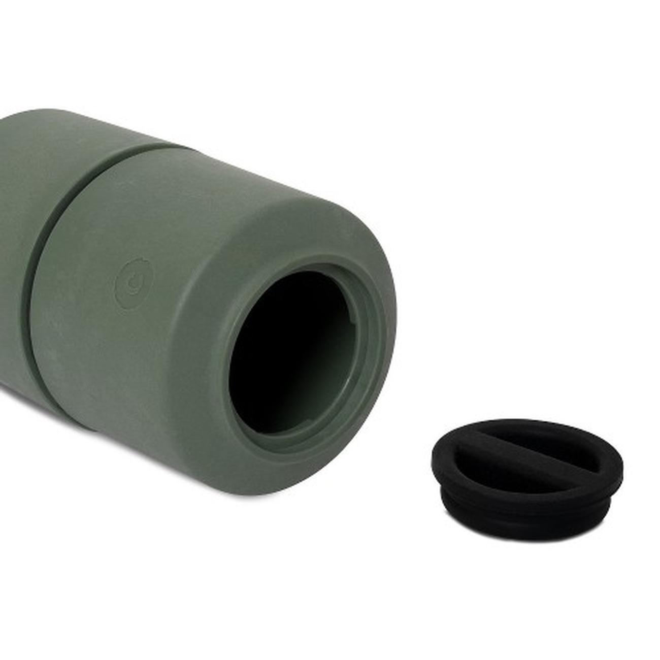 crushgrind-billund-grinder-mill-parsley-green - CrushGrind Billung Grinder Parsley