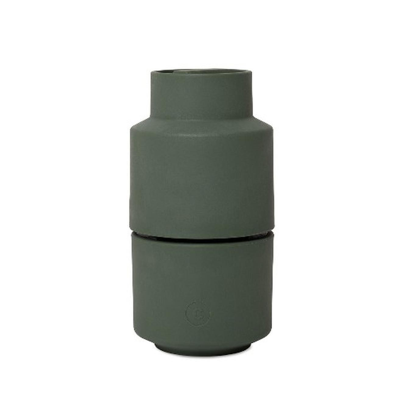 crushgrind-billund-grinder-mill-parsley-green - CrushGrind Billung Grinder Parsley