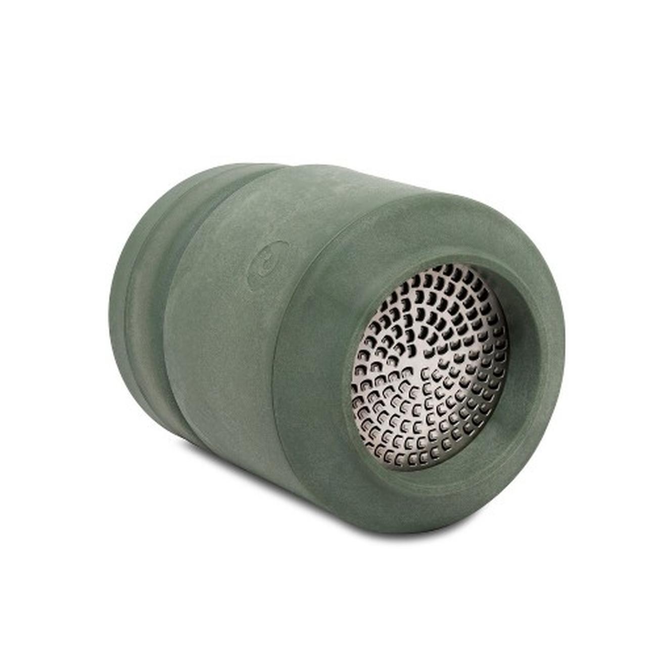 crushcrind-billung-nutmet-grinder-muscat-green - CrushGrind Billung Nutmeg Grinder Muscat