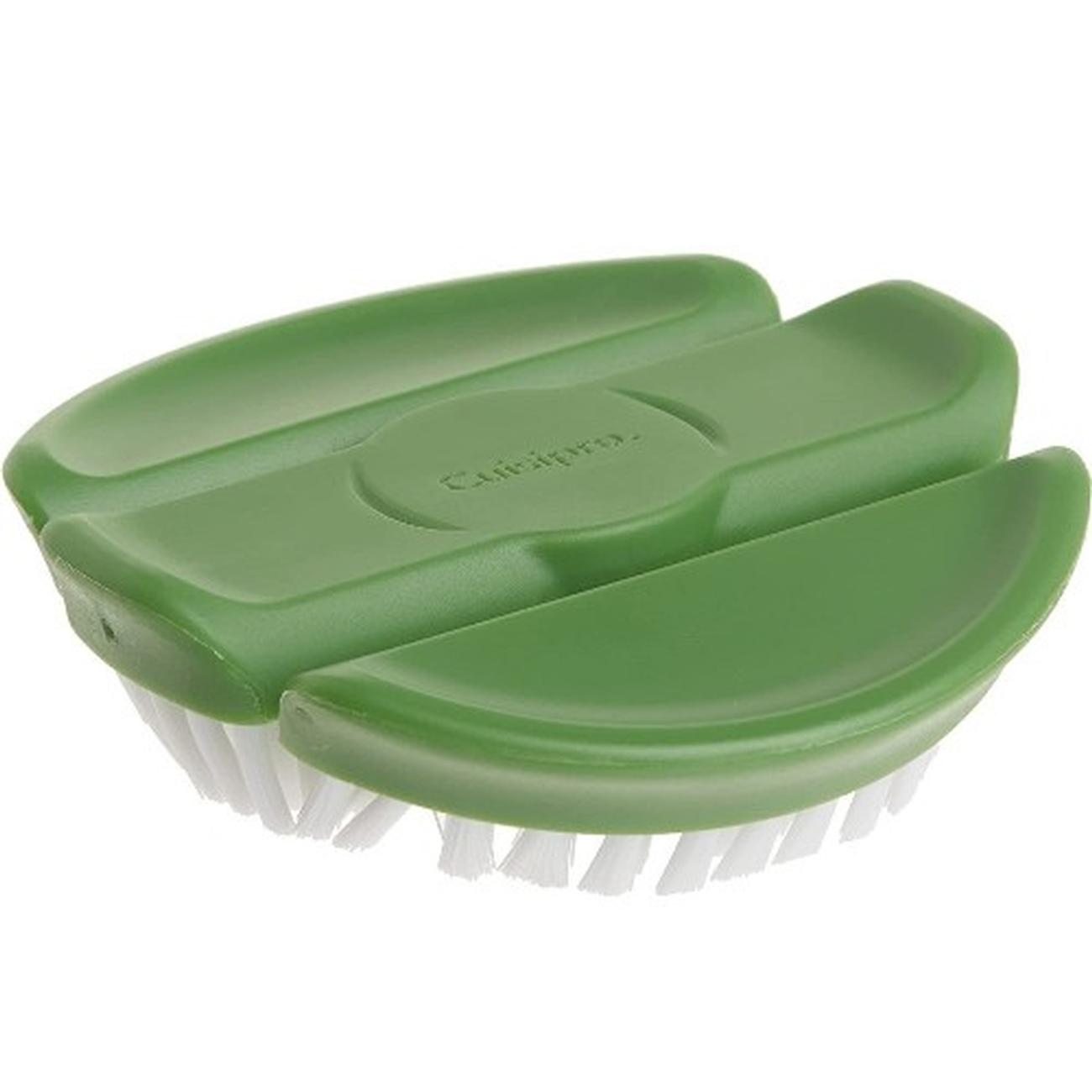 cuisipro-vegetable-cleaning-brush-flexible - Cuisipro Flexible Vegetable Brush