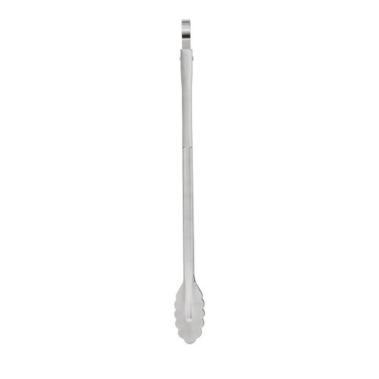 cuisipro-locking-tongs-stainless-steel-30cm - Cuisipro Stainless Steel Locking Tongs 30cm