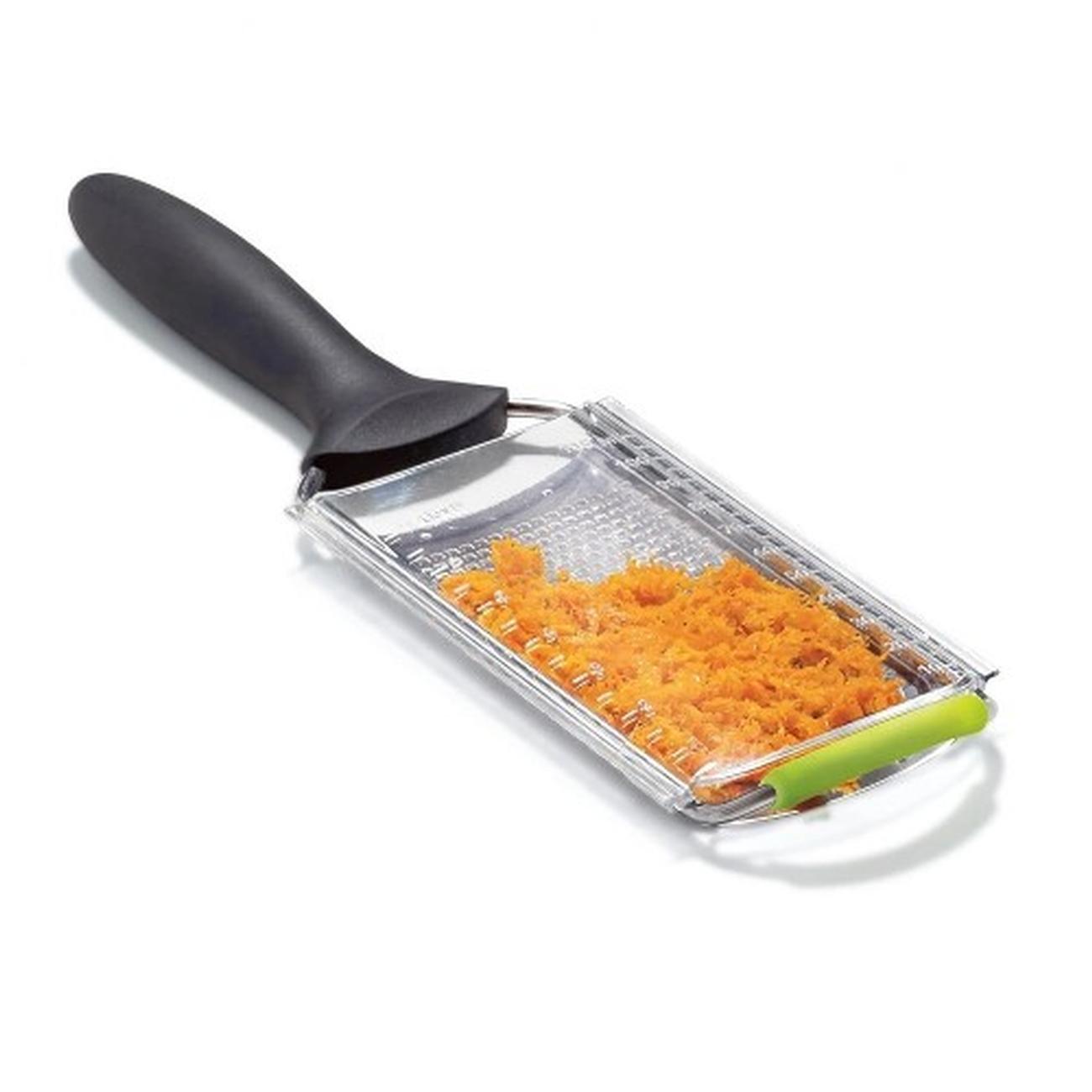cuisipro-fine-grater-zester-SGT - Cuisipro SGT Fine Grater