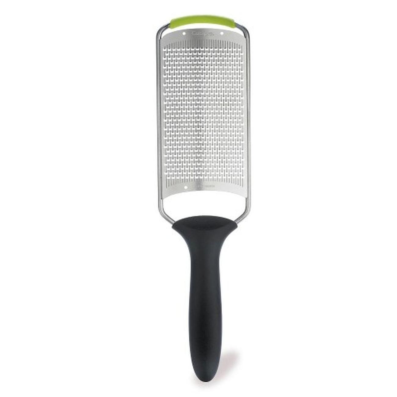 cuisipro-fine-grater-zester-SGT - Cuisipro SGT Fine Rasp Grater