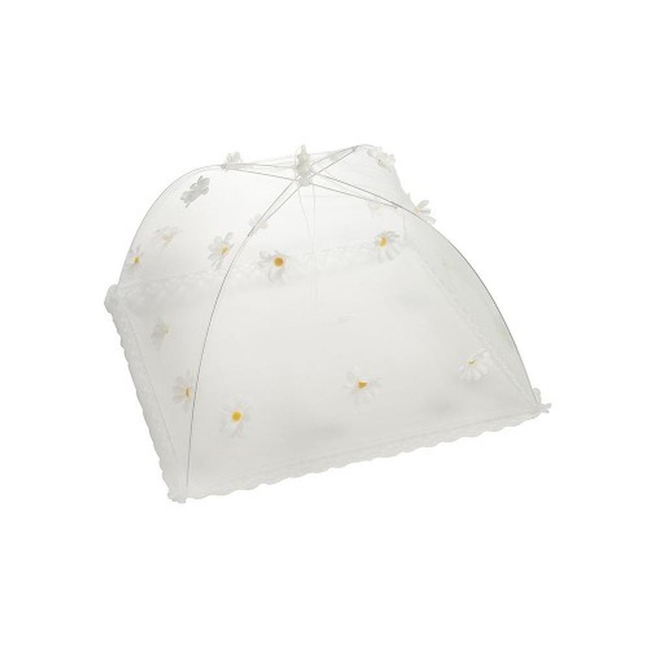 eddingtons-small-food-cover-daisy-30cm - Eddingtons Daisy Food Cover 30cm