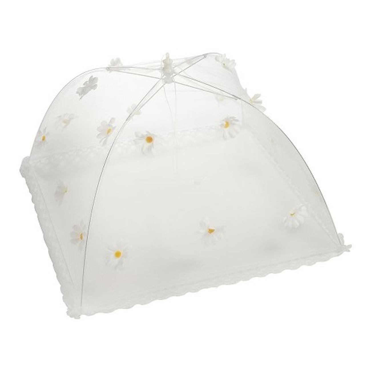 eddingtons-large-food-cover-daisy-48cm - Eddingtons Daisy Food Cover 48cm