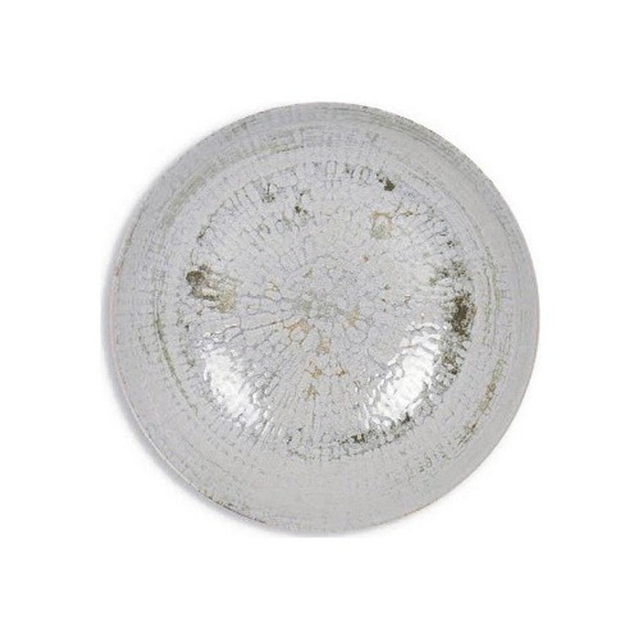 deep-plate-21cm-idris-monaco-brillo - Monaco Moss Green Deep Plate 21cm
