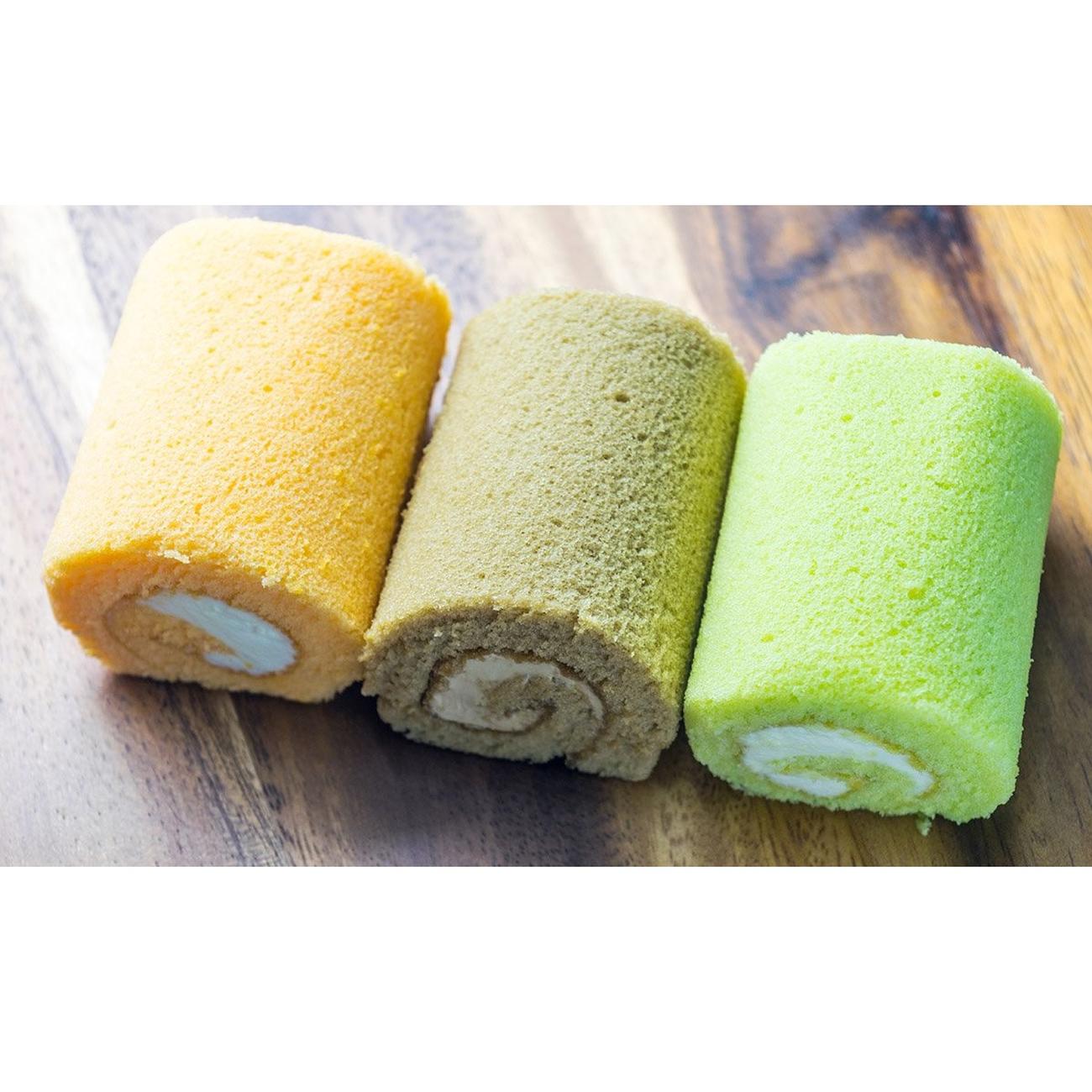 Swiss Roll Tin - 43 x 30 cm - Dexam