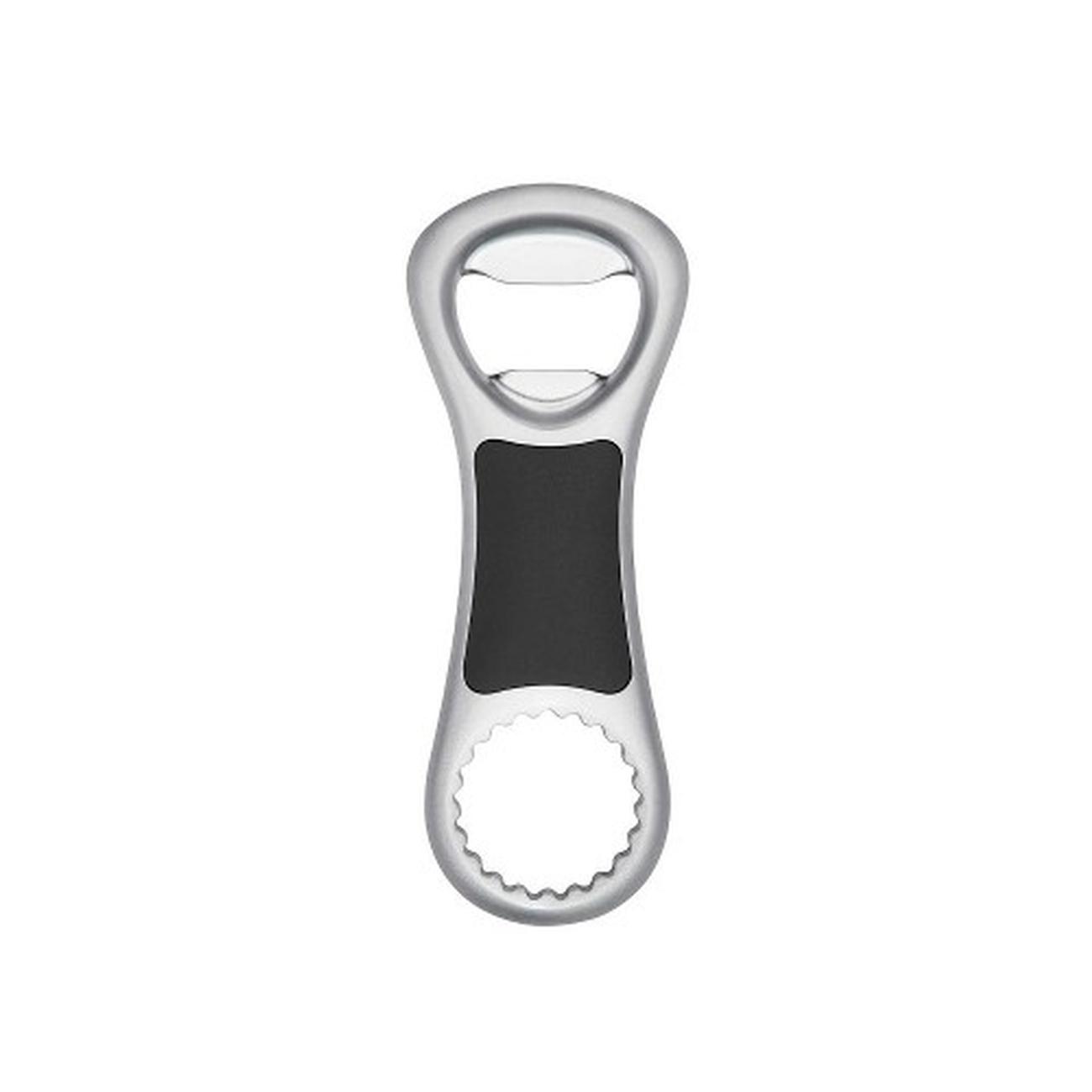 oxo-die-cast-bottle-opener - OXO Steel Die Cast Bottle Opener