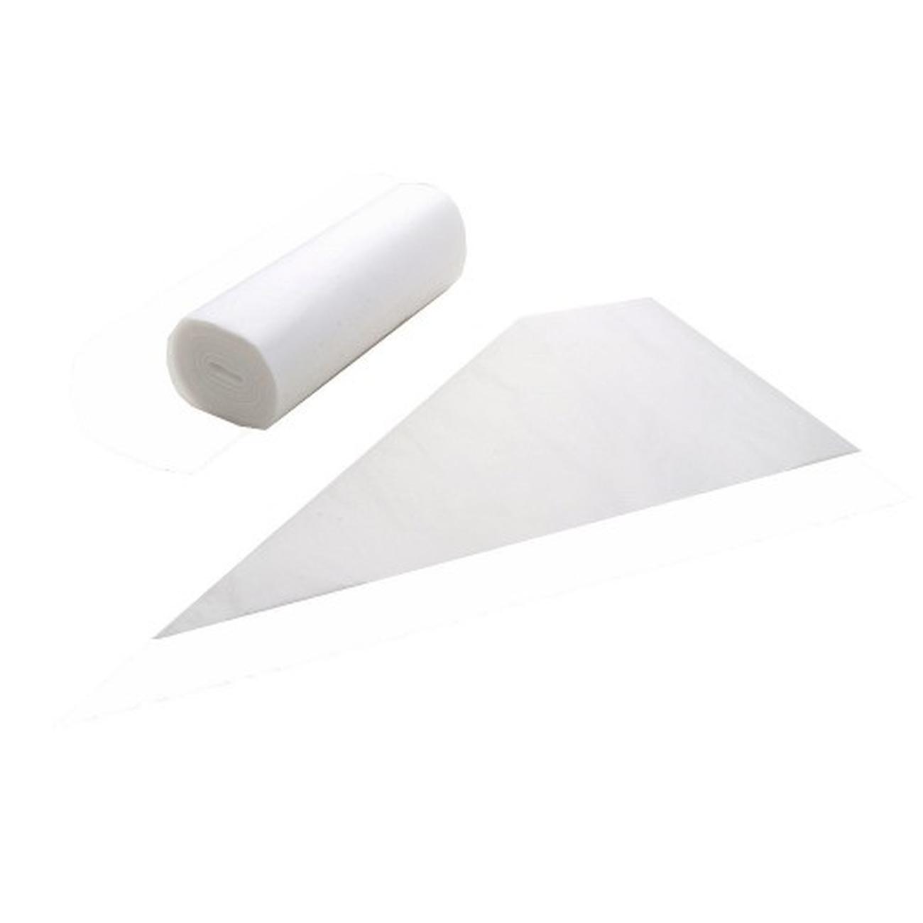 mason-cash-disposable-piping-bags-50pc - Mason Cash 50 Disposable Icing Bags