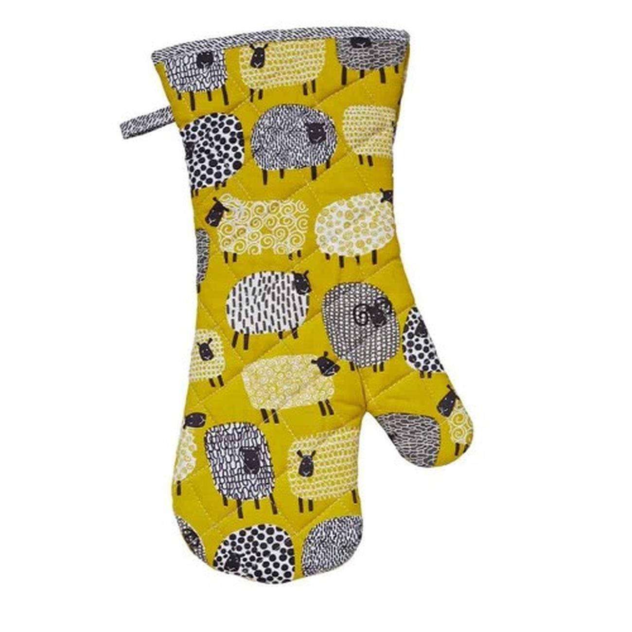 ulster-weavers-dotty-sheep-gauntlet - Ulster Weavers Dotty Sheep Gauntlet