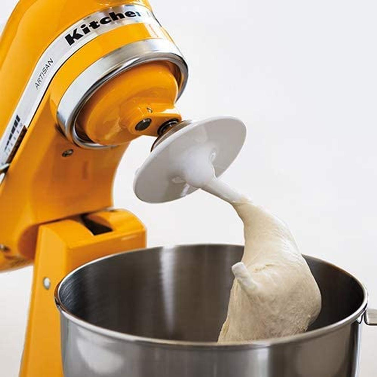 Dough Hooks  KitchenAid IE