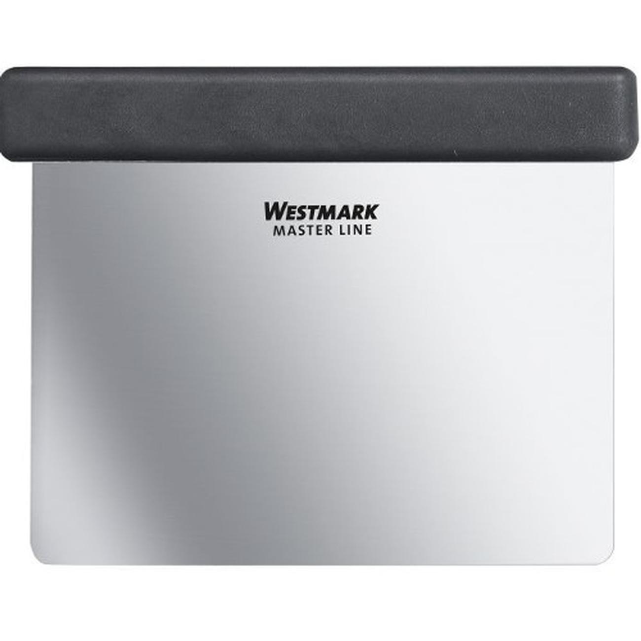 westmark-dough-scraper-cutter-master-line - Westmark Dough Scraper & Cutter Master Line