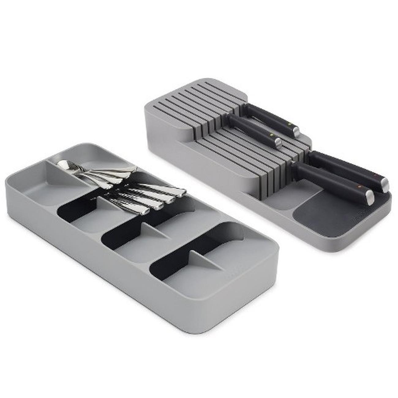 joseph-joseph-dream-drawers-2pc-drawer-organisation-set - Joseph Joseph Dream Drawers 2pc Organisation Set