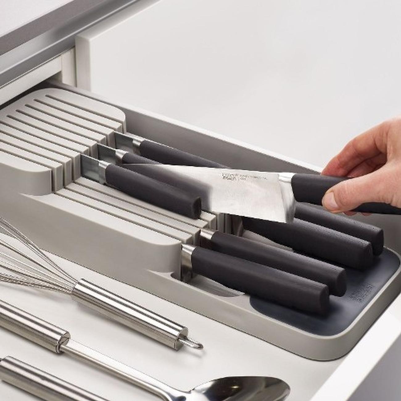 joseph-joseph-dream-drawers-2pc-drawer-organisation-set - Joseph Joseph Dream Drawers 2pc Organisation Set