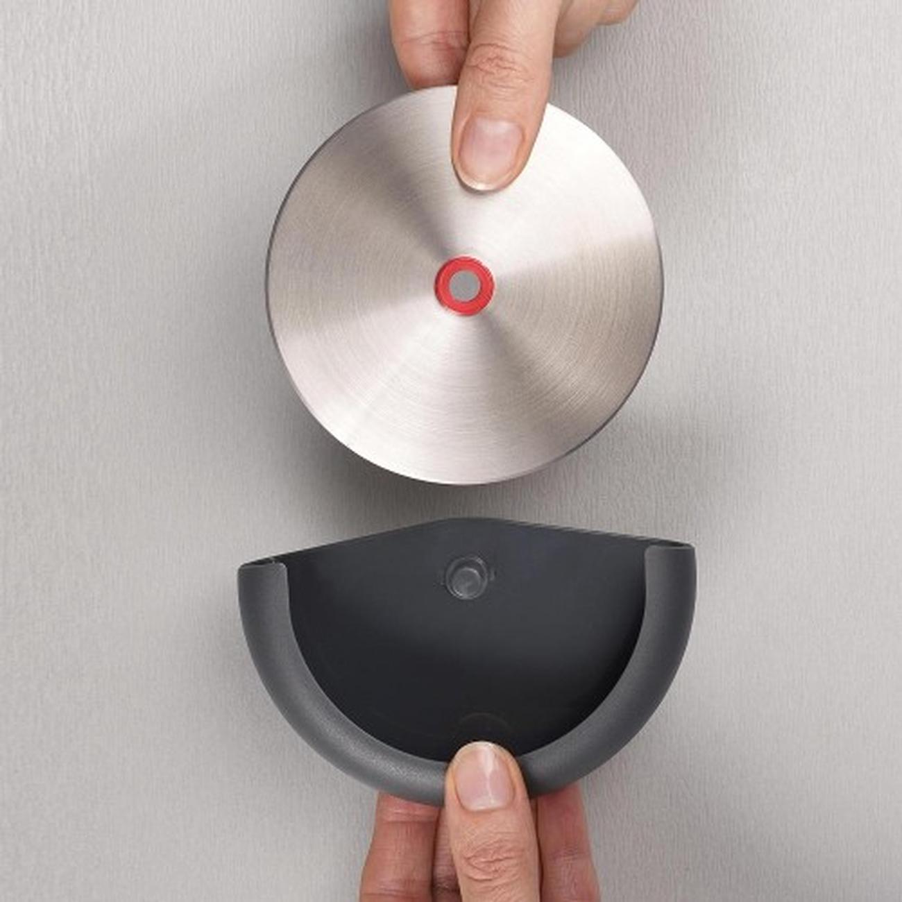 joseph-joseph-duo-pizza-cutter - Joseph Joseph Duo Pizza Cutter