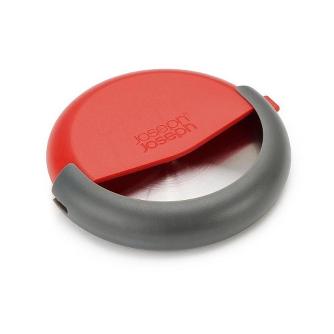 joseph-joseph-duo-pizza-cutter - Joseph Joseph Duo Pizza Cutter