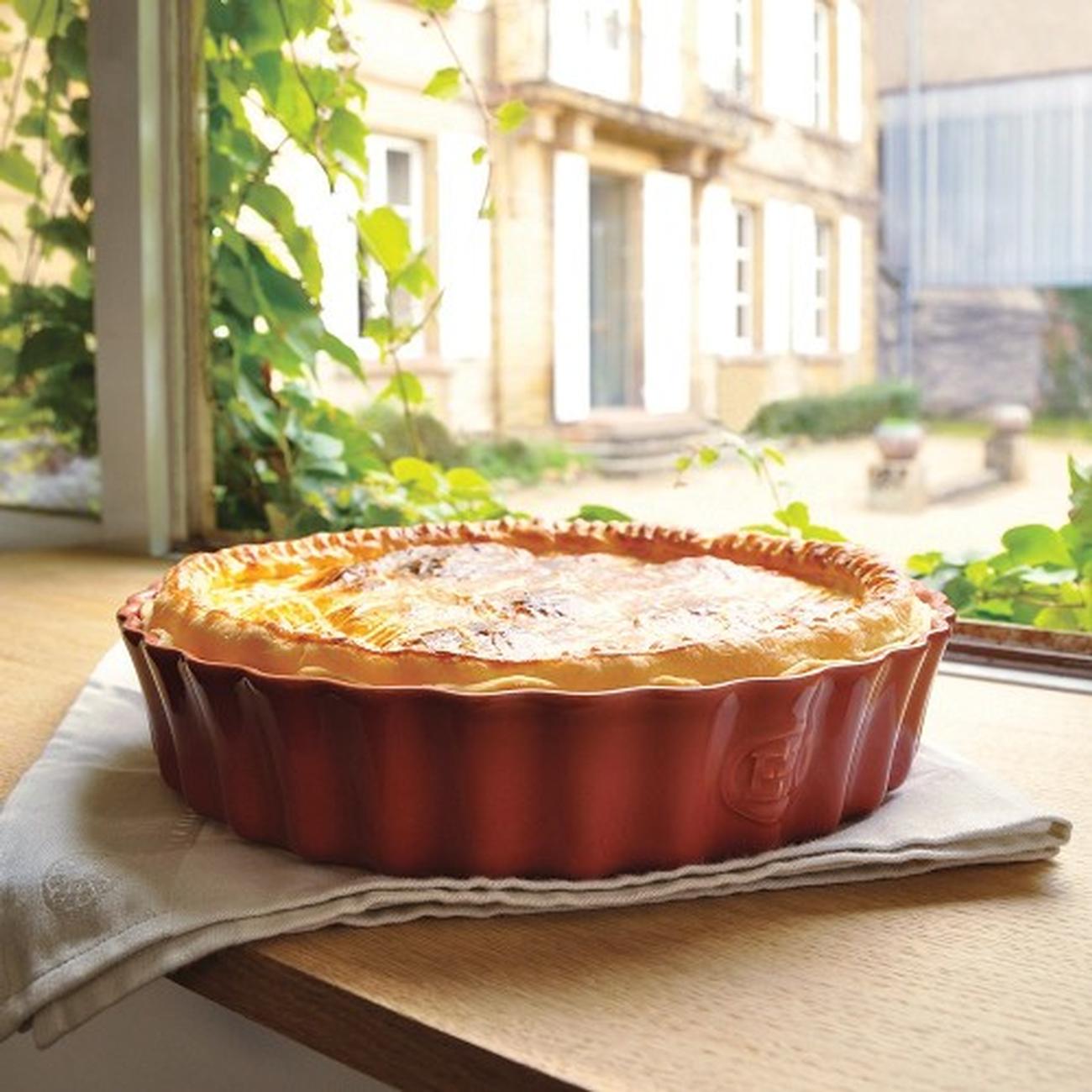 28cm pie dish