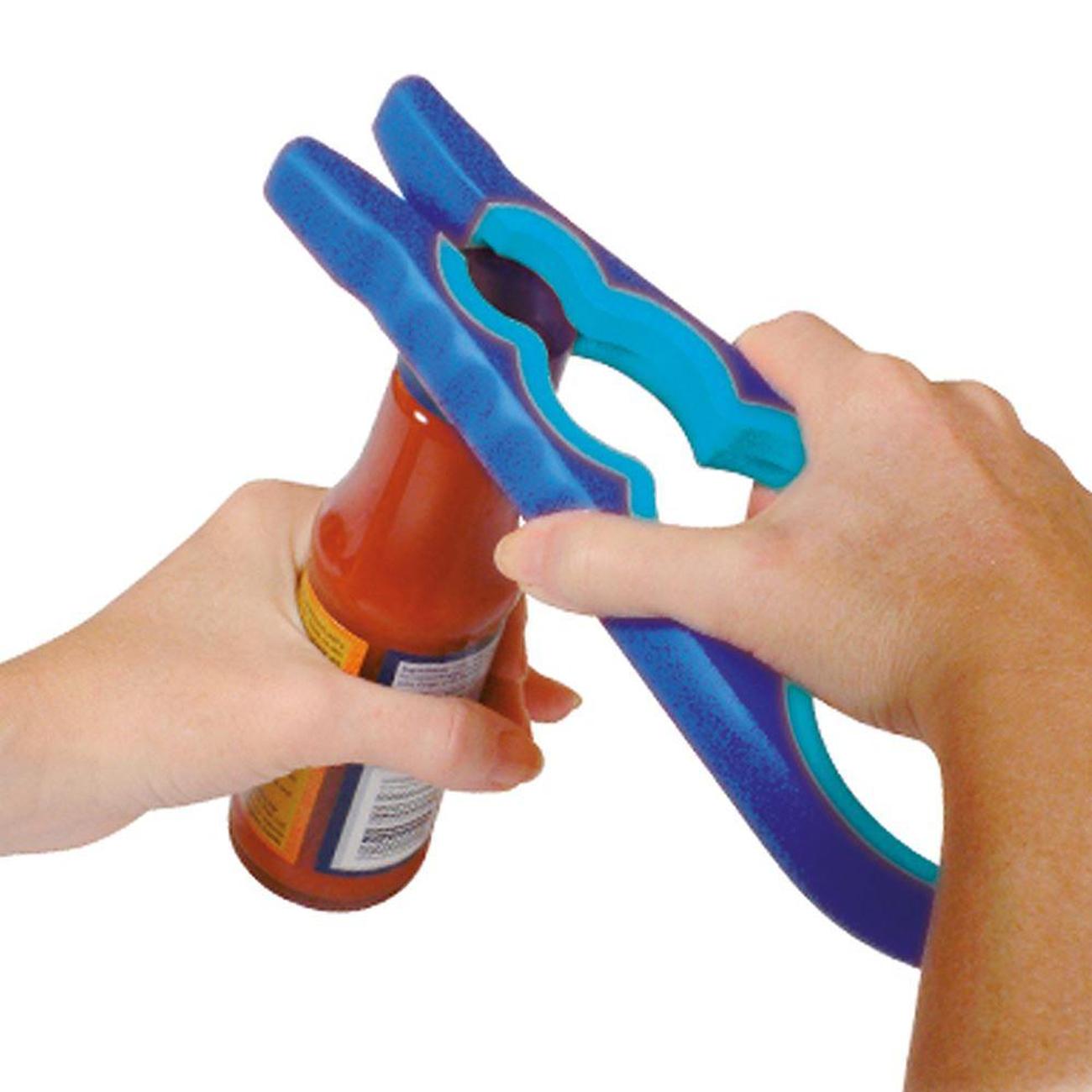 Easi-Twist Jar Opener