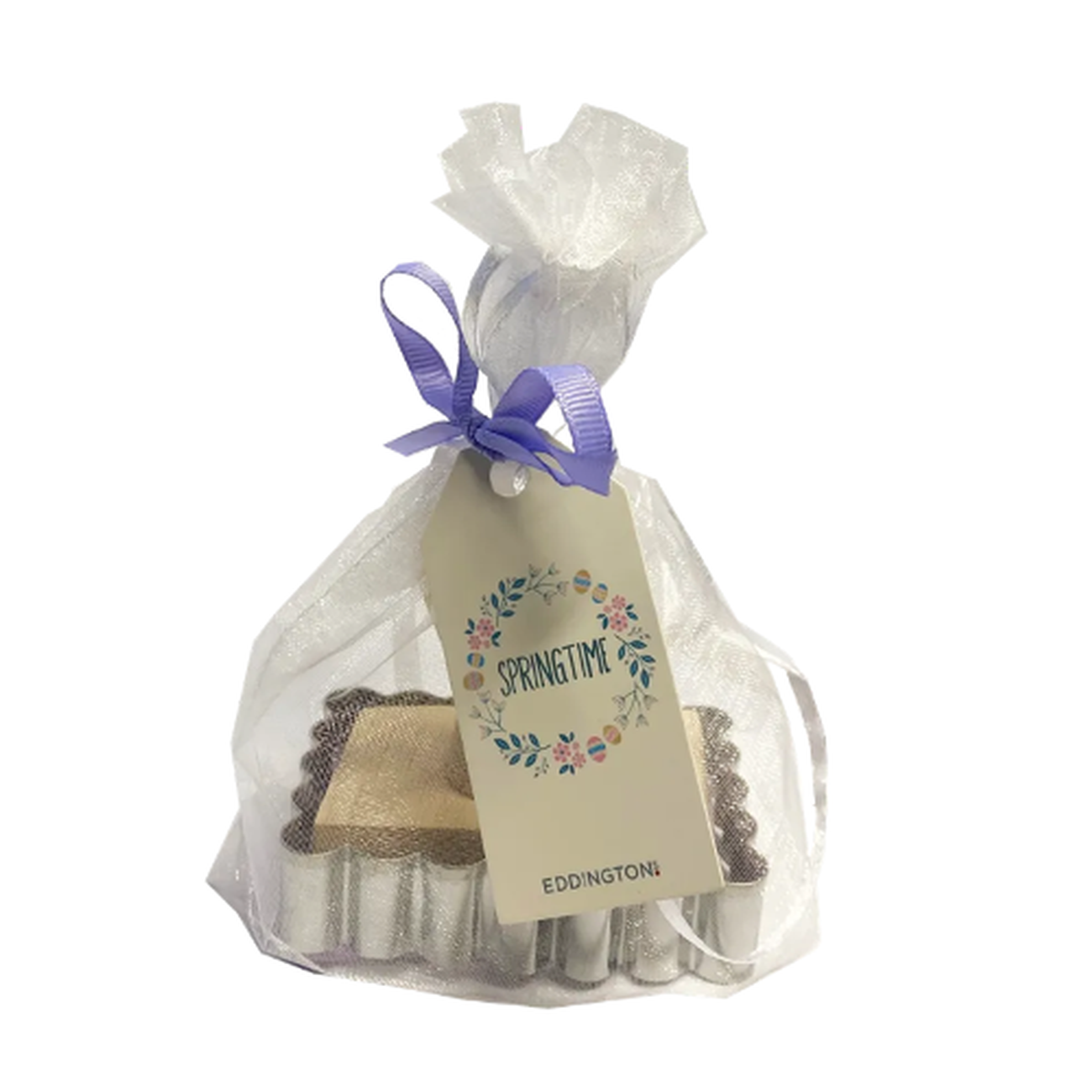 eddingtons-springtime-biscuit-stamp-gift-set - Eddingtons Springtime Biscuit Stamp Gift Set