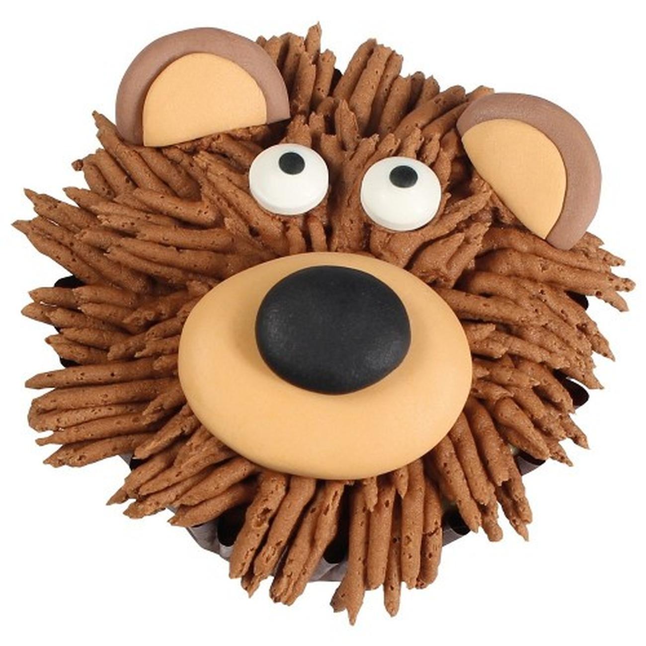 house-of-cake-edible-sugar-eyes-25g - House of Cake Sugar Decorations Edible Eyes 25g