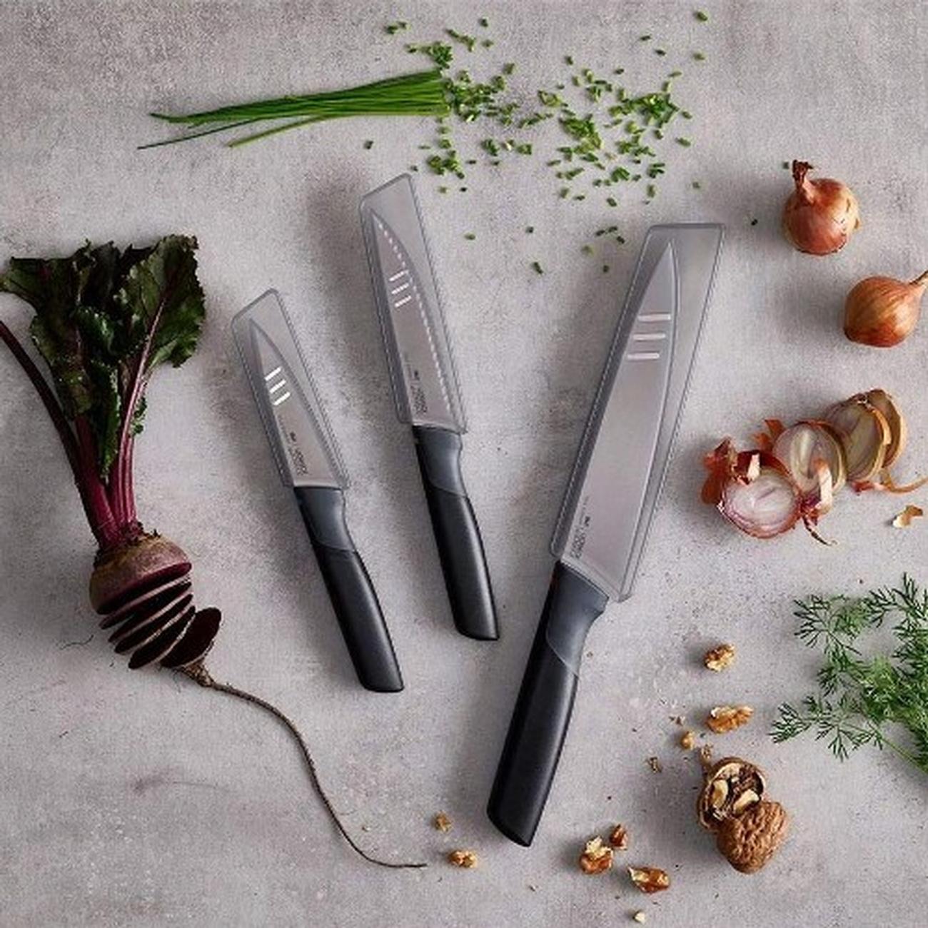Joseph joseph knife set deals