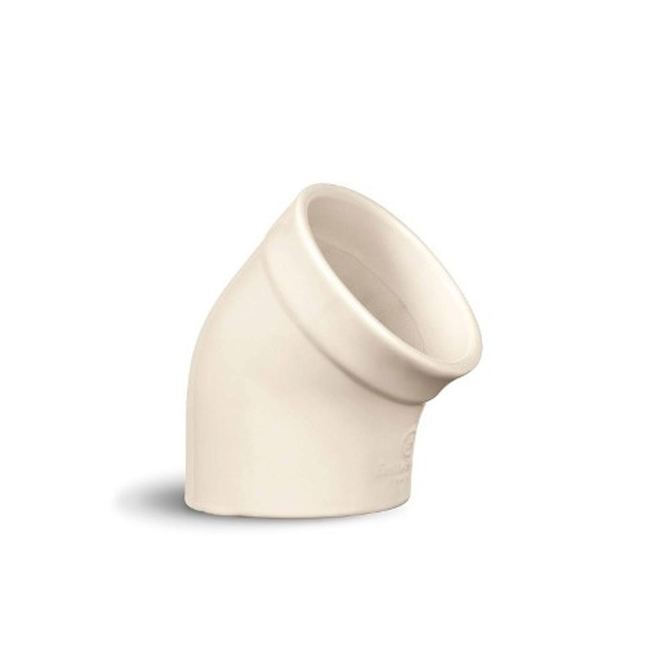 emile-henry-salt-cellar-cream - Emile Henry Salt Pig Clay