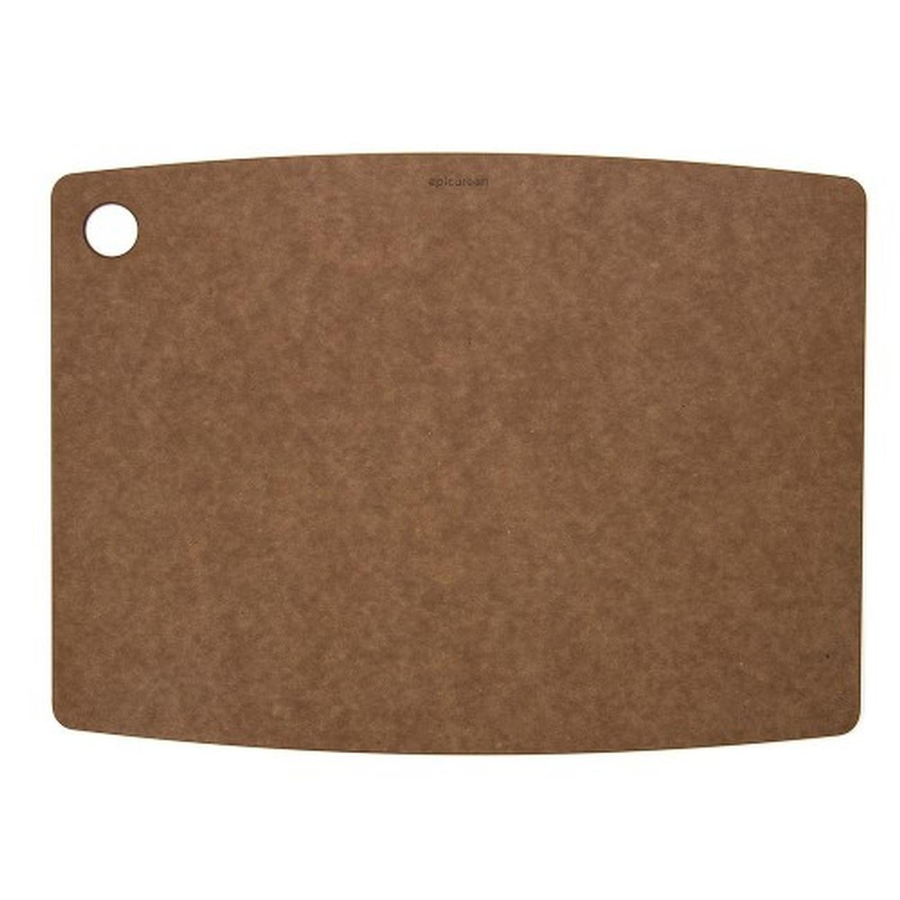 kitchen-series-cutting-board-17-5x13-inch-nutmeg - Epicurean Kitchen Series Cutting Board 17.5 x 13 Inch Nutmeg