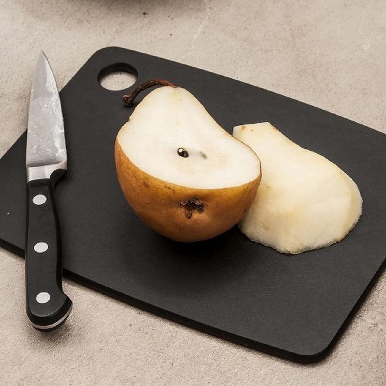 Epicurean Kitchen Series Cutting Board 8 x 6in Slate