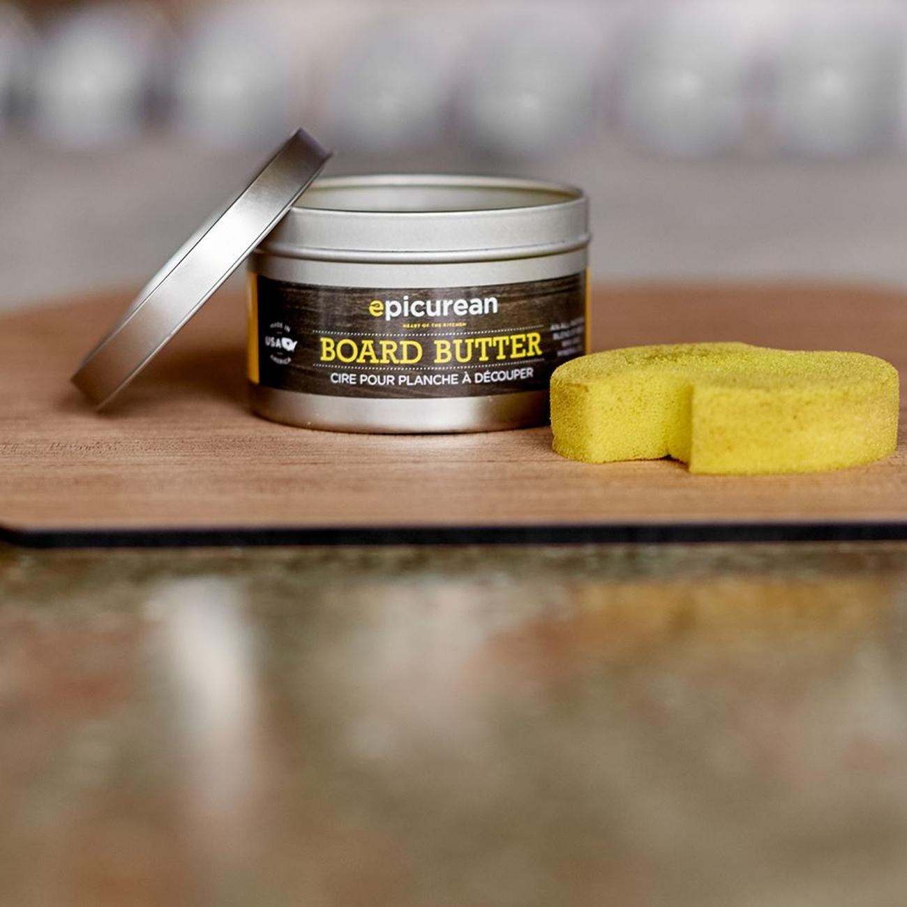 Epicurean Board Butter 6oz