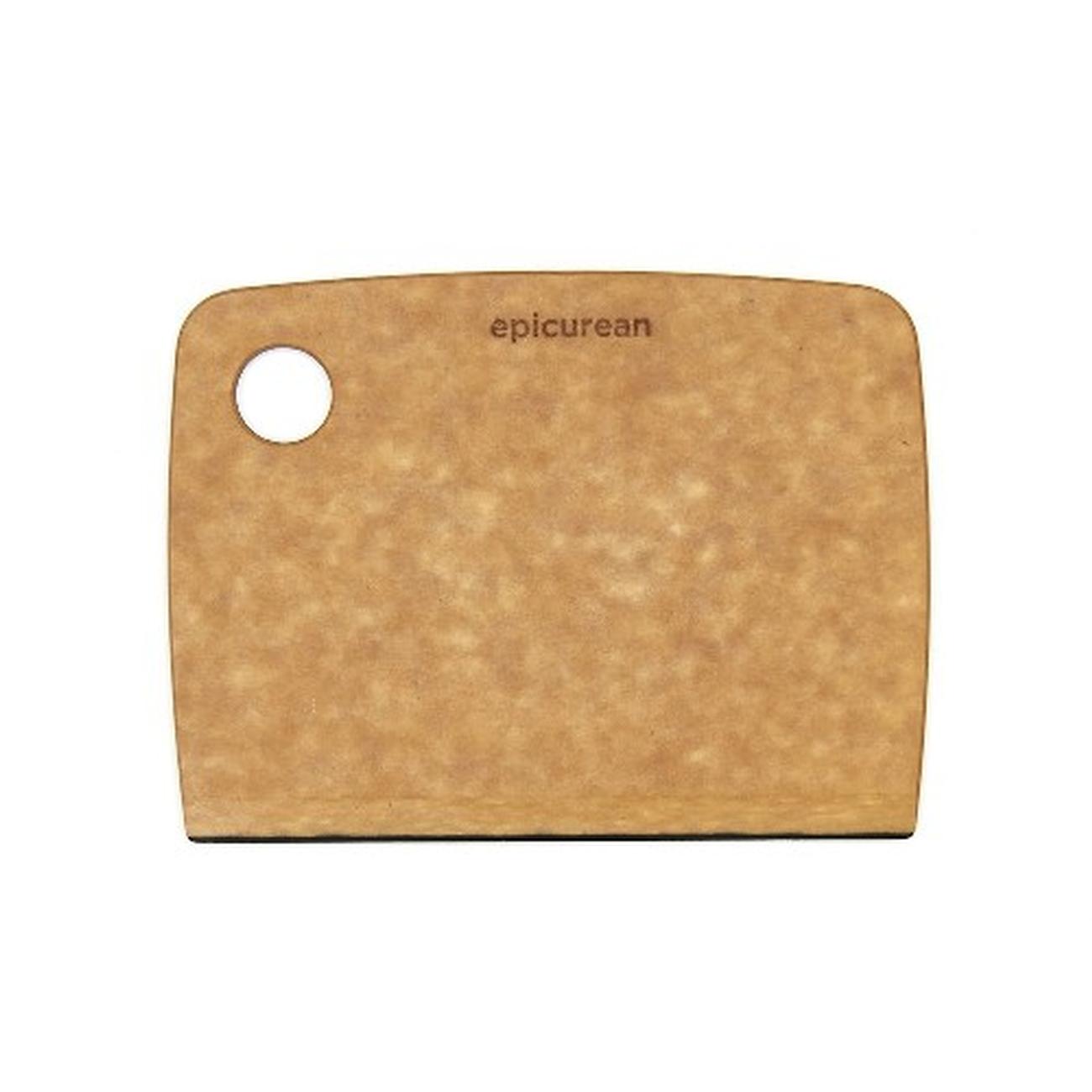 epicurean-dough-scraper-natural - Epicurean Dough Scraper Natural