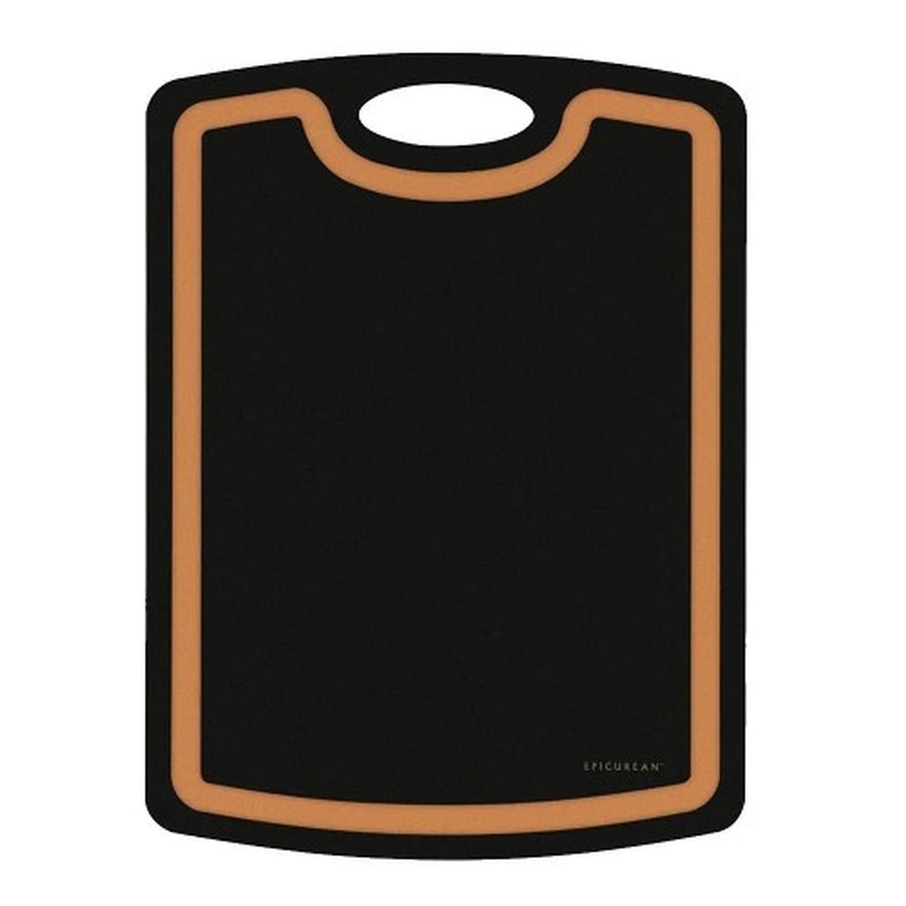 epicurean-pro-cutting-board-with-groove-370x275mm - Epicurean Pro Cutting Board with Groove 37x27.5cm