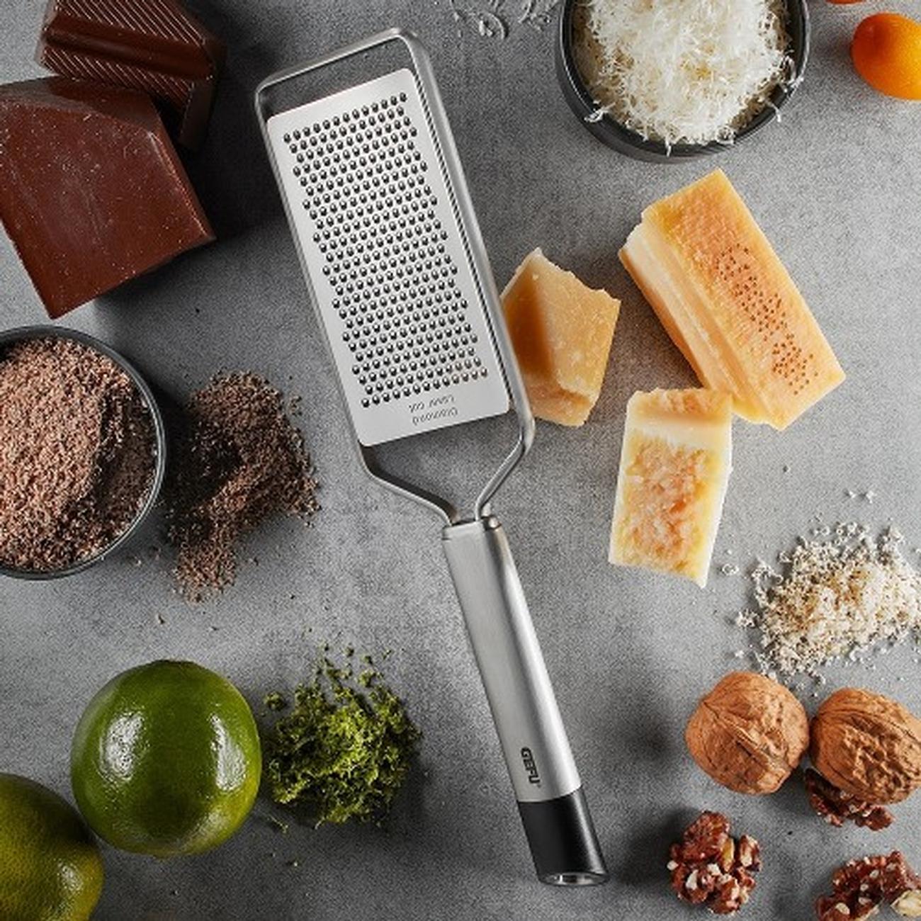 Gefu Fine Grater, PRIMELINE Mini