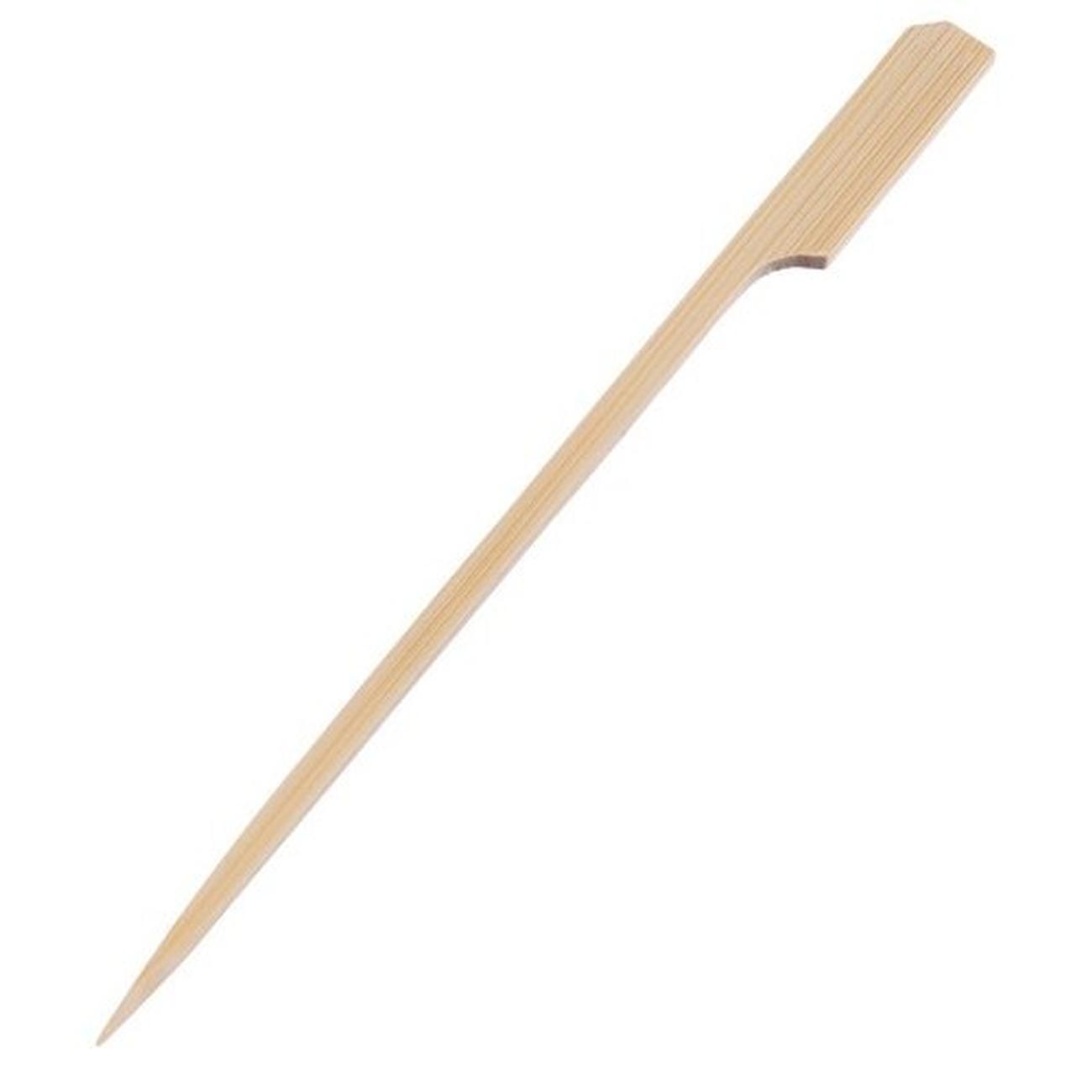 westmark-70-finger-food-sticks-skewers-15cm - Westmark 70 Finger Food Sticks & Skewers 15cm